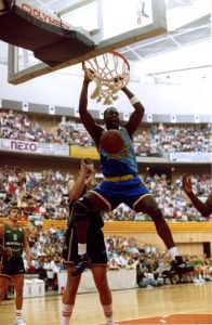 ¿Por qué era tan bueno Rickie Winslow? Por Pablo Martínez