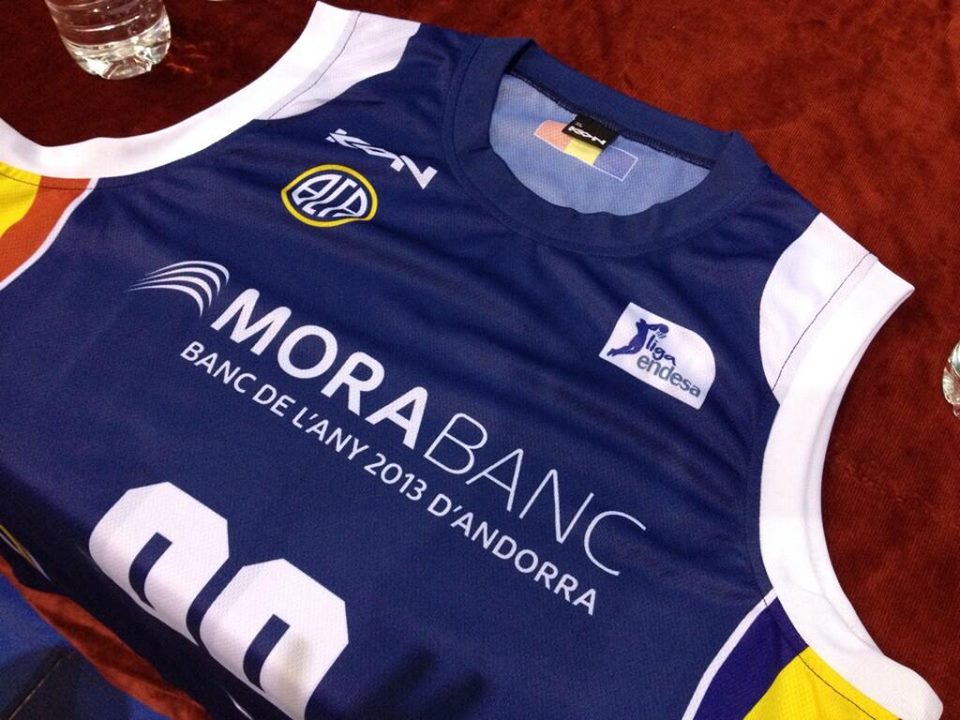 ¡Andorra será ACB! MoraBanc y el Govern, pilares del proyecto