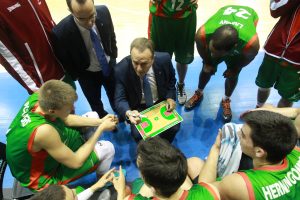 Aíto García Reneses capitaneará el nuevo proyecto del Herbalife Gran Canaria (OFICIAL)