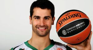 Kevin Lisch será el primer fichaje para el CAI 2014/2015