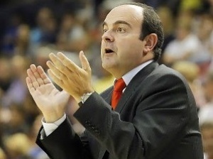 Trifón Poch toma las riendas de Asefa Estudiantes