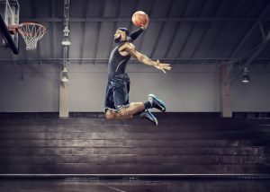 Nike da un paso más y adapta la tecnología “plus” al baloncesto: Nike+ Basketball