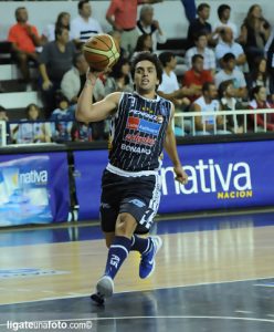 Facundo Campazzo, muy cerca de ser jugador del Real Madrid