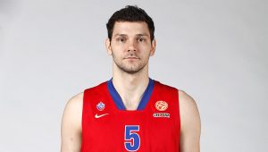 Pilepic y Delas firman por Cedevita. Madrid negocia con Micov. Bamforth, adiós a Cajasol