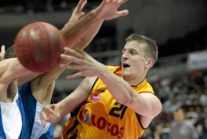 Tabla de Mercado Liga Endesa 2014-15