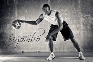 Bismack Biyombo, denunciado por su descubridor: “Me debe 2M de dólares”