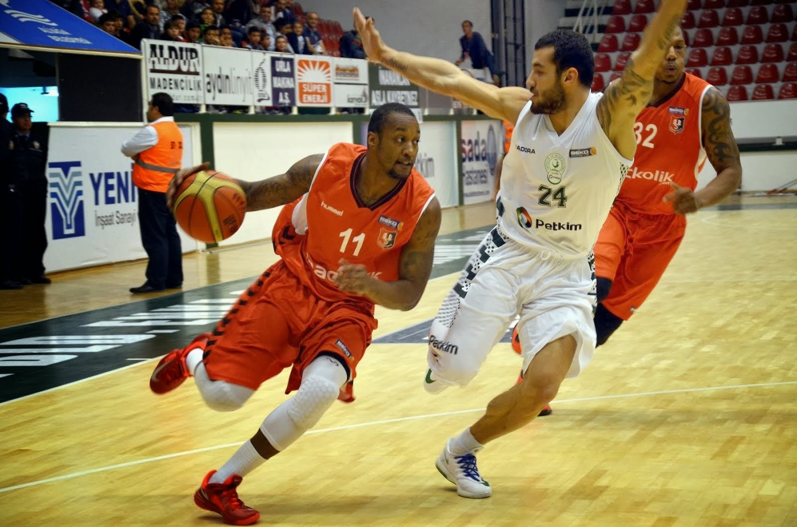 El gran bazar 2014: 40 apuestas procedentes de la TBL