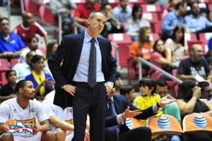 Cuba y Bahamas se imponen en el inicio del CBC y Olmos y Hodge en semis en Puerto Rico