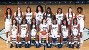 Tragedia en París de un equipo NCAA femenino: dos fallecidas en un accidente de tráfico