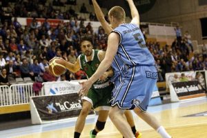 Breogán evita la sorpresa y ya está en las semis contra Burgos