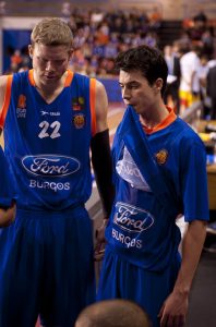 La ACB, pesimista sobre el ascenso de Burgos