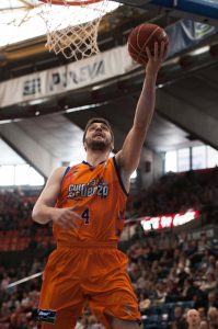 Zoco Unicaja: Markovic, atado; Dragic, casi renovado; y Stimac es libre