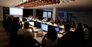 Euroliga: Cambio en las licencias; Alba Berlin, Sassari y Estrella Roja, equipos invitados