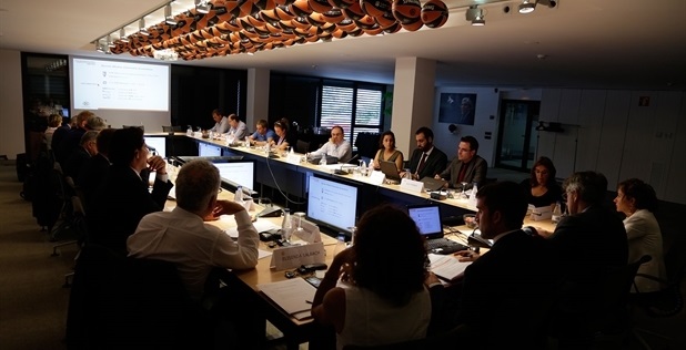 Euroliga: Cambio en las licencias; Alba Berlin, Sassari y Estrella Roja, equipos invitados