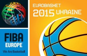 El Eurobasket 2015 de Ucrania, en el alero