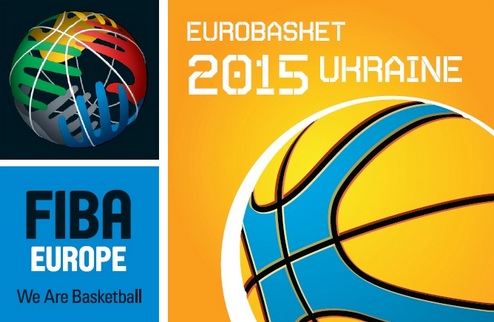 El Eurobasket 2015 de Ucrania, en el alero