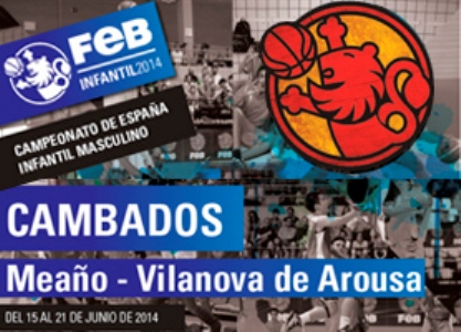 CE infantil 2014: estadísticas de los jugadores  no clasificados para 1/8 de final