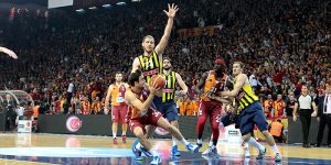 Fenerbahce-Galatasaray, la final. Ataman lo vuelve a hacer y acaba con el imbatible Banvit