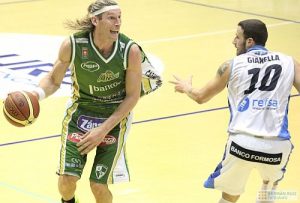 Argentina: Nuevos equipos para Walter Herrmann, Leo Mainoldi, Marcos Mata y Pablo Bertone