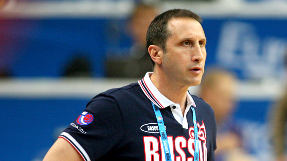 Oficial: David Blatt hará las Américas y será el nuevo entrenador de Cleveland