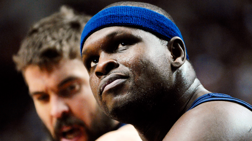 Randolph-Grizzlies: negociaciones de renovación paralizadas; ¿será agente libre?