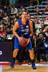 Fede Van Lacke, el plan B de Regatas si Paolo Quinteros no renueva