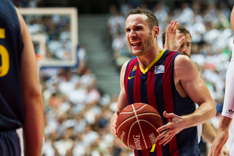 Marcelinho Huertas regresa a la ACB de la mano del Baskonia