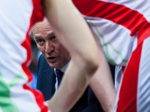 Aíto desconfía del proyecto del Baloncesto Sevilla y rechaza su oferta