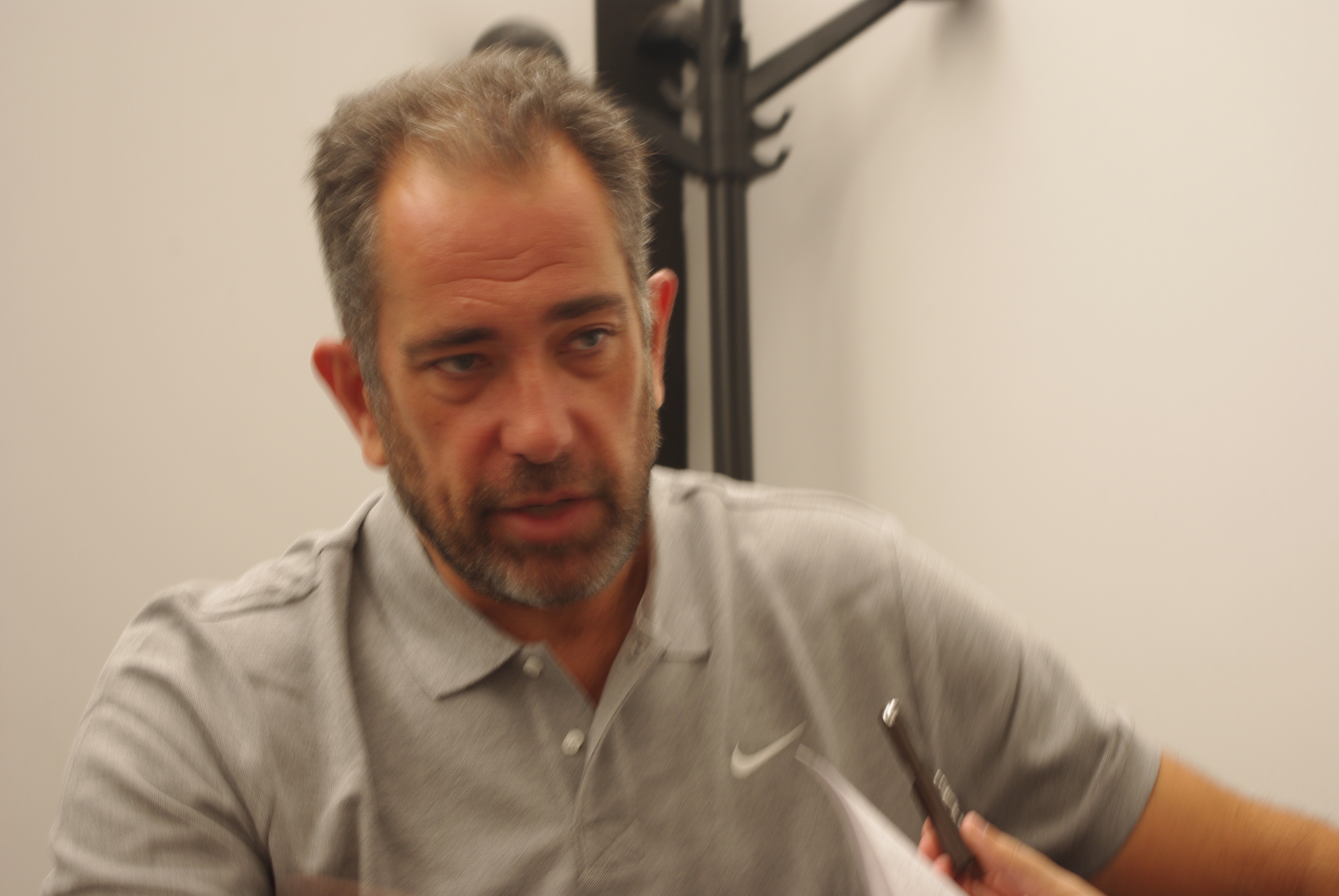 España lo tiene claro : “Para ganar una final primero hay que llegar a ella”