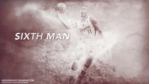 De profesión, el sexto de la clase