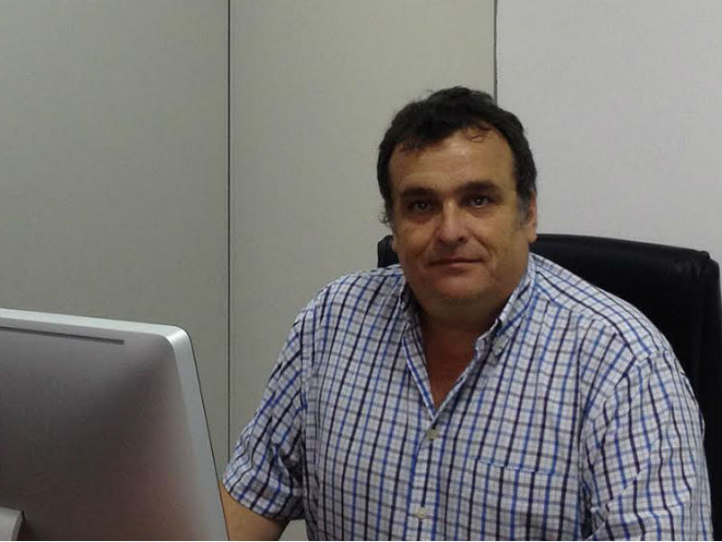 José Sánchez, Gestión Deportiva: “Adiós a problemáticas de gestión de sus equipos”