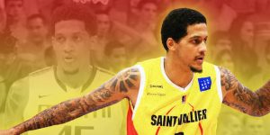 Los NCAA Rookies sí la saben meter: (II) Quintetos Gold