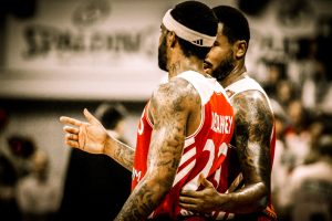 Los rivales de los nuestros en Euroliga (IV): Estrella Roja, Strasbourg, Bayern y CSKA