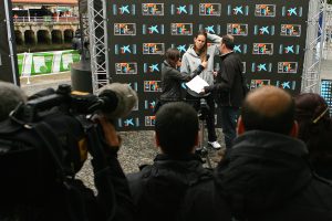 Amaya Valdemoro: “Aguilar, Taurasi, Marcari, Zasulskaya y Leslie, mi cinco ideal”