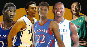 Solobasket NBA Mock Draft 2014: Andrew Wiggins, nº1. Caen Embiid y Saric