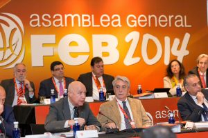 Semana decisiva para las Competiciones Adecco: posibles renuncias, nuevas incorporaciones