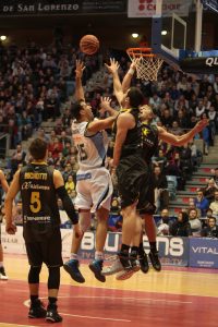 Oriol Junyent pasará por el quirófano. 8 meses de recuperación y ¿retirada?