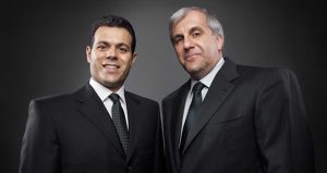 Darryl Middleton: “Dimitris (Itoudis) tiene que ser uno de los mejores coach de Europa”