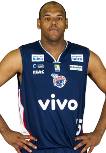 Paulao Prestes jugará en el Mogi das Cruzes del español Paco García