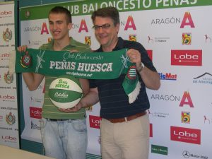 Tabla de Mercado Adecco Oro 2014-15