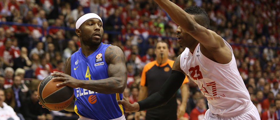 Tyrese Rice: de rumor para el RMD, a firmar con el Khimki. Teodosic sigue en CSKA