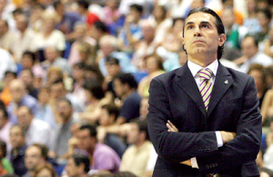 Scariolo: “A la selección hay que ir si tienes la convicción de querer ir al 100%”