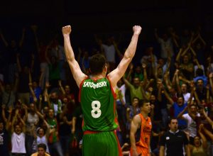 Arranca la puja por Satoransky: Barça, Unicaja, Valencia… y Efes