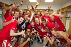 Guía Beko BBL: Alemania tiene mucho que ofrecer