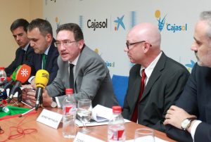 Caixabank vende Cajasol a un fondo de inversión: Jefferson Capital