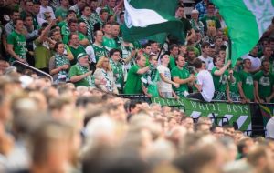 El peor Zalgiris de las seis últimas temporadas repite título en Lituania