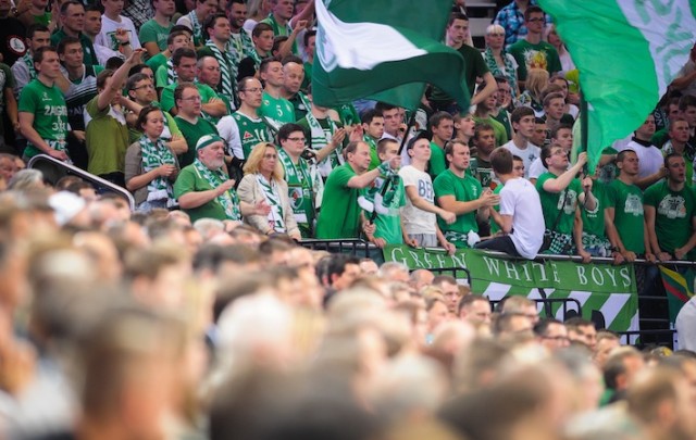 El peor Zalgiris de las seis últimas temporadas repite título en Lituania