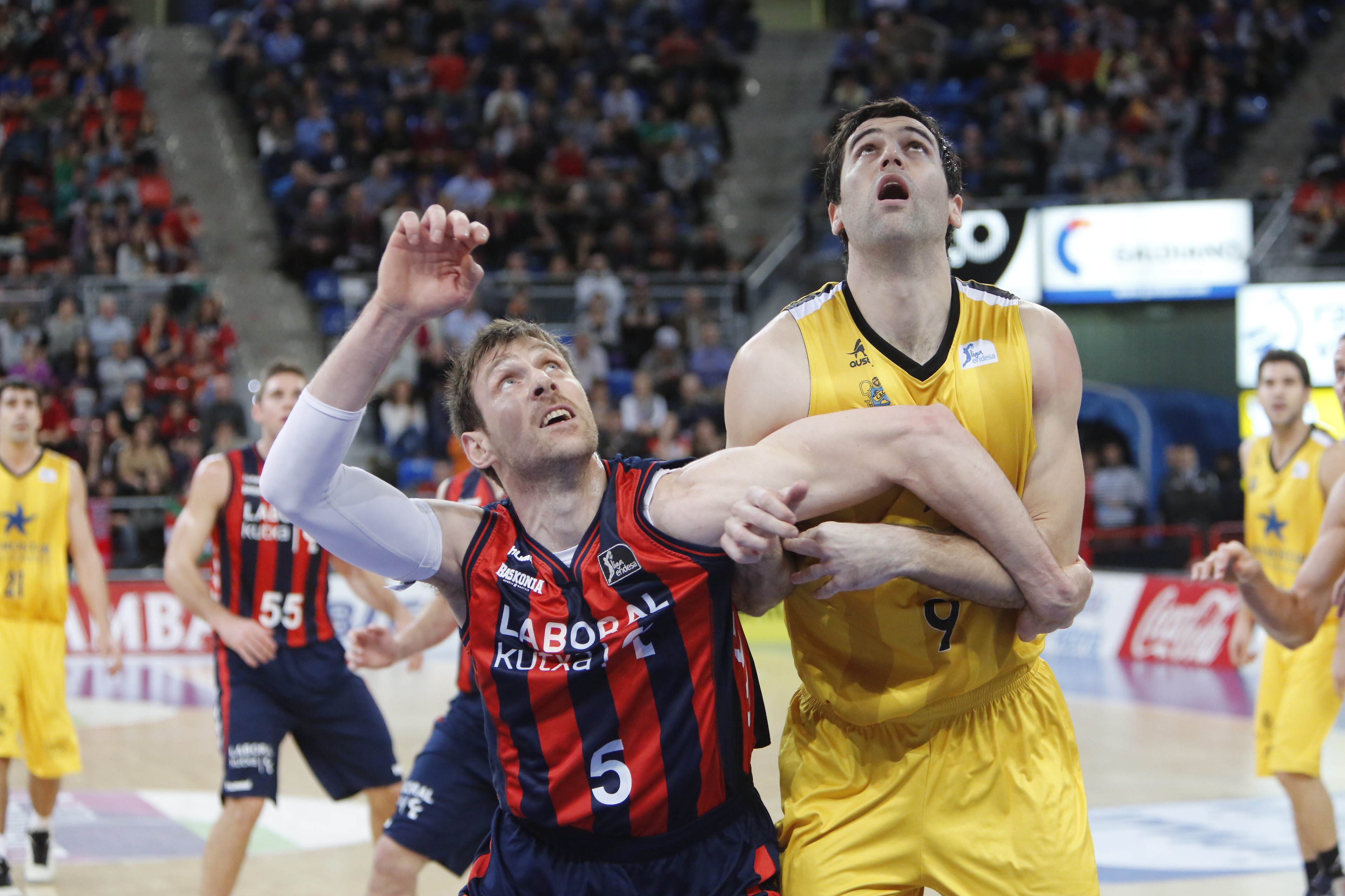 El futuro de Andrés Nocioni, en menos de 72 horas