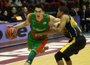 Creus habla de un Satoransky “en camino” y la negociación con Todorovic, Lorbek y Dorsey