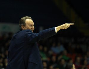 Aíto sigue triunfando en Alemania, ha sido nombrado entrenador del año en la BBL